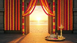 South India: Perfect Spot For Dream Weddings