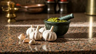 Garlic: 10 Health Benefits for Indians