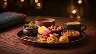 Easy Indian Recipes Satisfy Every Craving