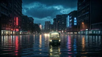 Stay Healthy During Mumbai Monsoon Rains