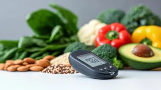 Reverse Prediabetes in 5 Steps Now!