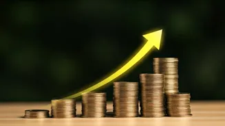 Indian Businesses See Key Financial Changes
