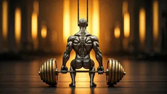 Deadlifts Causing Back Pain? Stop These Mistakes.