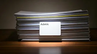 Exam Updates: Key Dates, Admit Cards, and More!