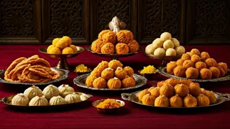 Ganesh Chaturthi: 10 Bhog Ideas for 2025