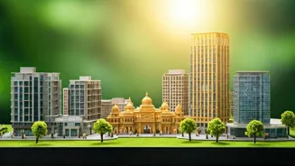 India Real Estate: How to Navigate the Market