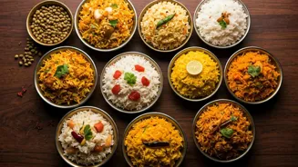 10 Quick Indian Rice Dishes Spice Up Dinner!