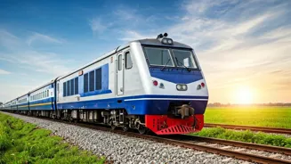 Vaishnaw Updates Vande Bharat Sleeper Progress