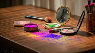Avoid These Common Beauty Mistakes Now