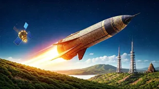 IN Innovations Will Take Off in Space in 2025