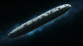 Interstellar Object 3I/ATLAS Is Now Understood