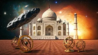 India Explores Space: Missions and Discoveries