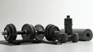 Get Fit: Your Path to Better Health Starts Now