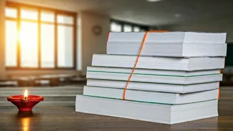 CBSE Sets Firm Rules for School Entry