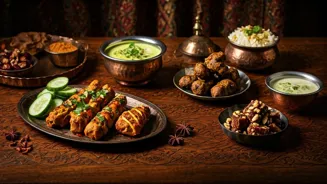 Make Dinner Exciting With Indian Recipes