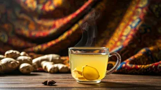 Ginger Tea: It Has Some Hidden Side Effects
