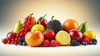 Eat These Fruits to Control Blood Sugar