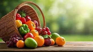 Experts Debunk Common Nutrition Misconceptions