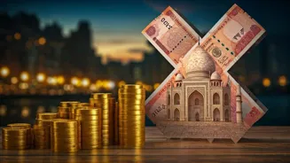US Tariffs Hurt India's Economy: $60 Billion Impact