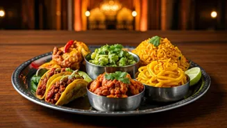 Spice Up Dinner: Gourmet Recipes Are Quick!
