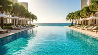 Worldwide Hotels Offer Dream Wedding Spots