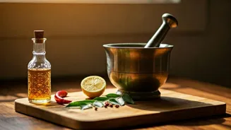 Lemon or ACV: Which is Best for Indian Hair?