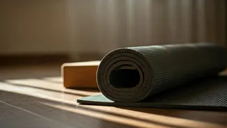Improve Your Yoga: Avoid Common Mistakes