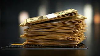 Razorpay Raises $100M in Funding Round