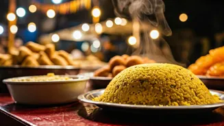 Explore India Through Its Delicious Cuisine