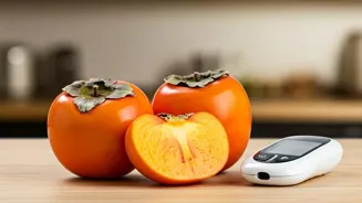 Can Diabetics Enjoy Persimmons Safely?
