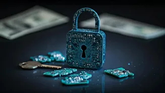 Weak Passwords Cost Businesses Money