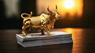 Indian Stocks: Key Insights and Trends Emerge