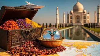 Travel Trends and Hotspots in India Explored