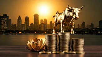 India's Market: IPOs, Stocks, and the Economy