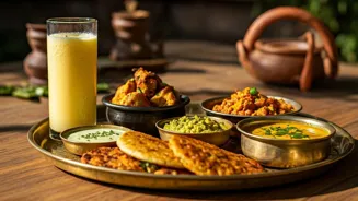 Make Healthy Indian Food Easily: 11 Recipes