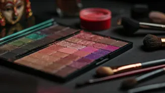 Get a Stunning Durga Puja Look With These Tips