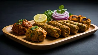 Make Tasty Indian Food Fast With These Recipes