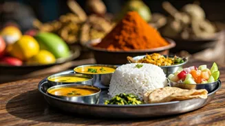 Follow IN's Urban Diet for Better Nutrition