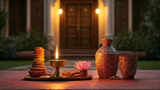 Find Happiness: 10 Indian Habits to Recharge