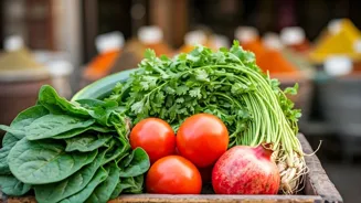 Eat Healthy: Cardiac Surgeon's Grocery List