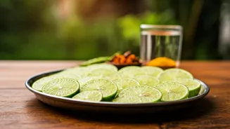 Limes: Benefits, Uses, and Safety for Indians