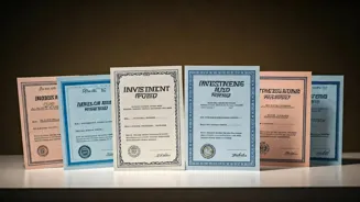 Your Guide Decodes Top-Rated Investment Funds