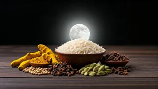 Does the Moon Affect Your Blood Sugar?