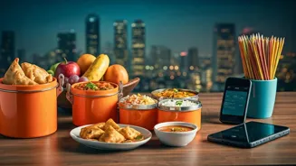 Stay Healthy and Fit in Busy India