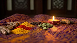 Find Clarity and Calm in India Now