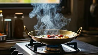 Flavorful Food: Kitchen Hacks For Better Taste