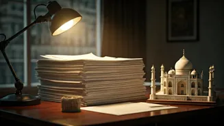Are US Workers Quitting Due to Workplace Stress?