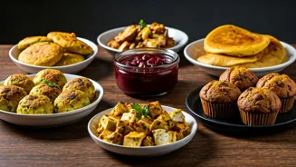 Need a Quick Recipe? Here's a Diverse Roundup