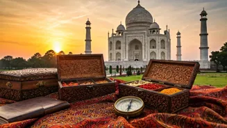 India Offers Unforgettable Travel Experiences