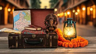 Discover India's Hidden Gems and Travel Hacks